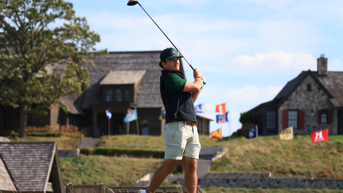 UAB Men's Golf tweet media