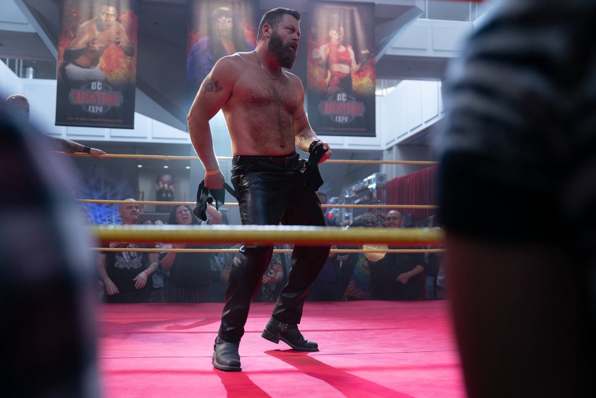 Apple TV tweet media