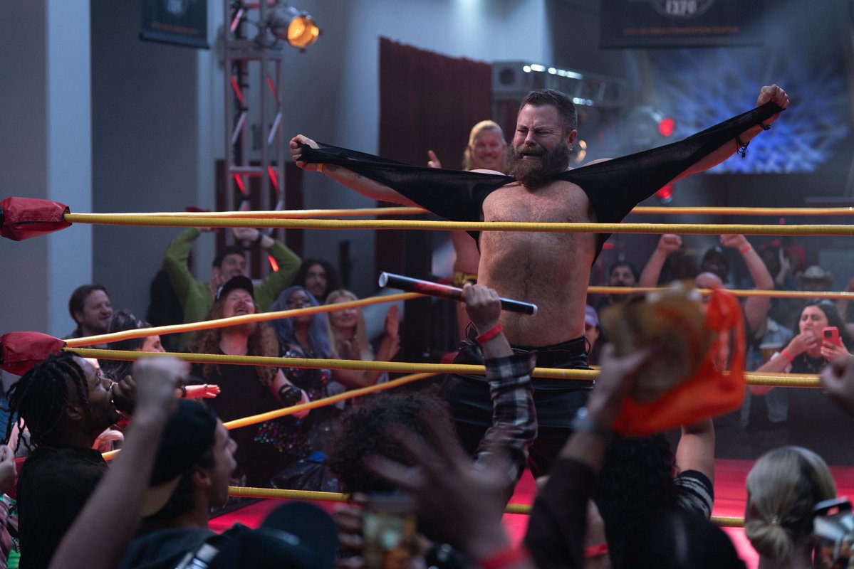 Apple TV tweet media