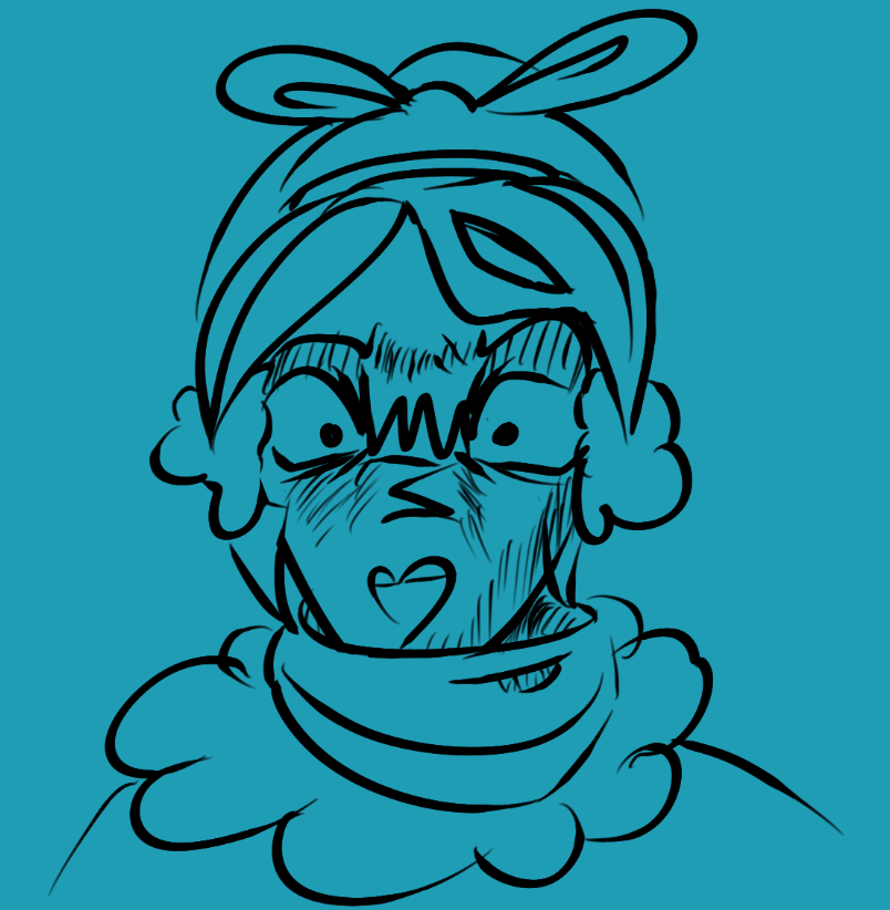 Click_SwitchART's tweet photo. doodle dump 6 https://t.co/MEWFW1J2bK