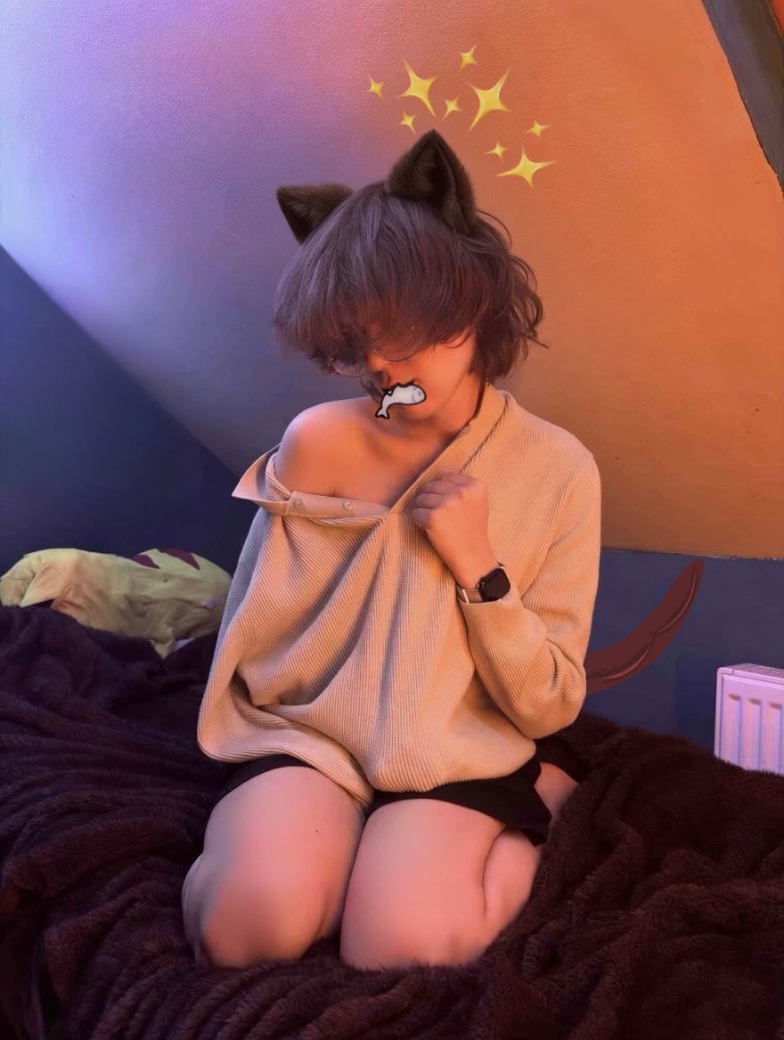 🏳️‍🌈 EvaNya 🏳️‍🌈 tweet media