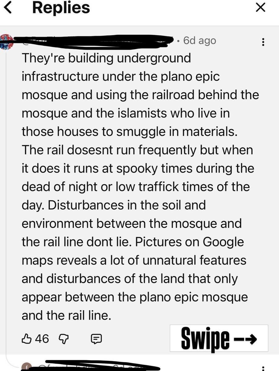 nicksrightpod's tweet image. Breaking news! Allegedly! Remember the epic city in Plano Texas?! 

#breakingnews  #planotx #plano