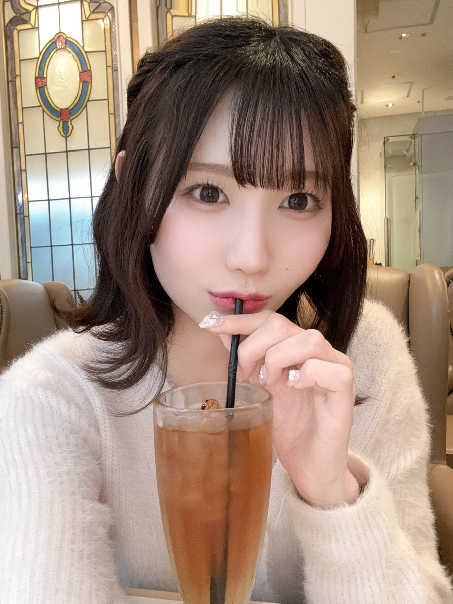黒宮しいか☁️【LOVEME】 tweet media