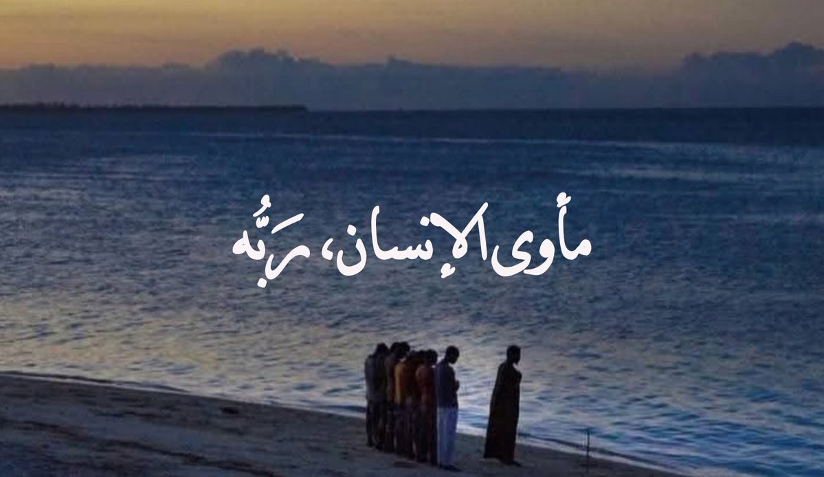 نُسَيبة tweet media