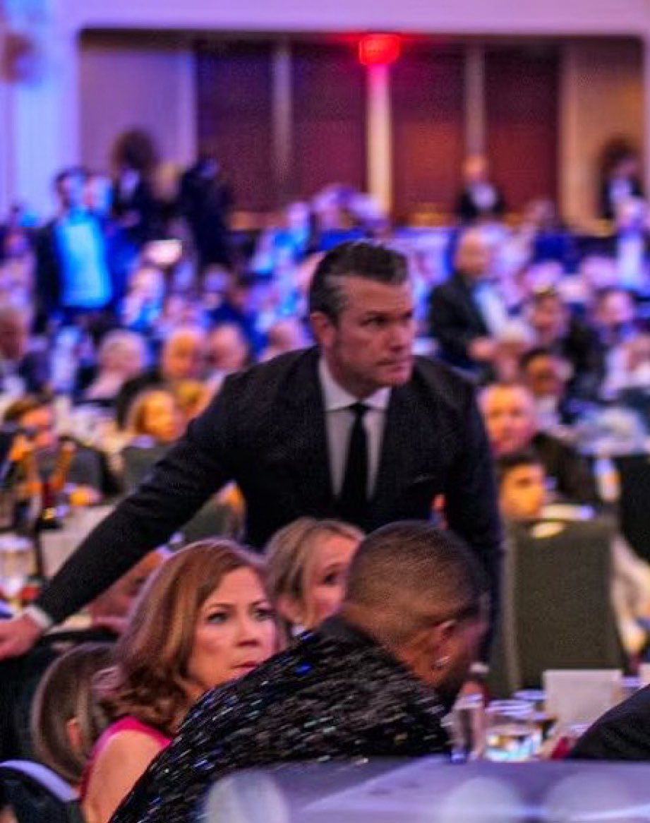 MAGA Voice tweet media