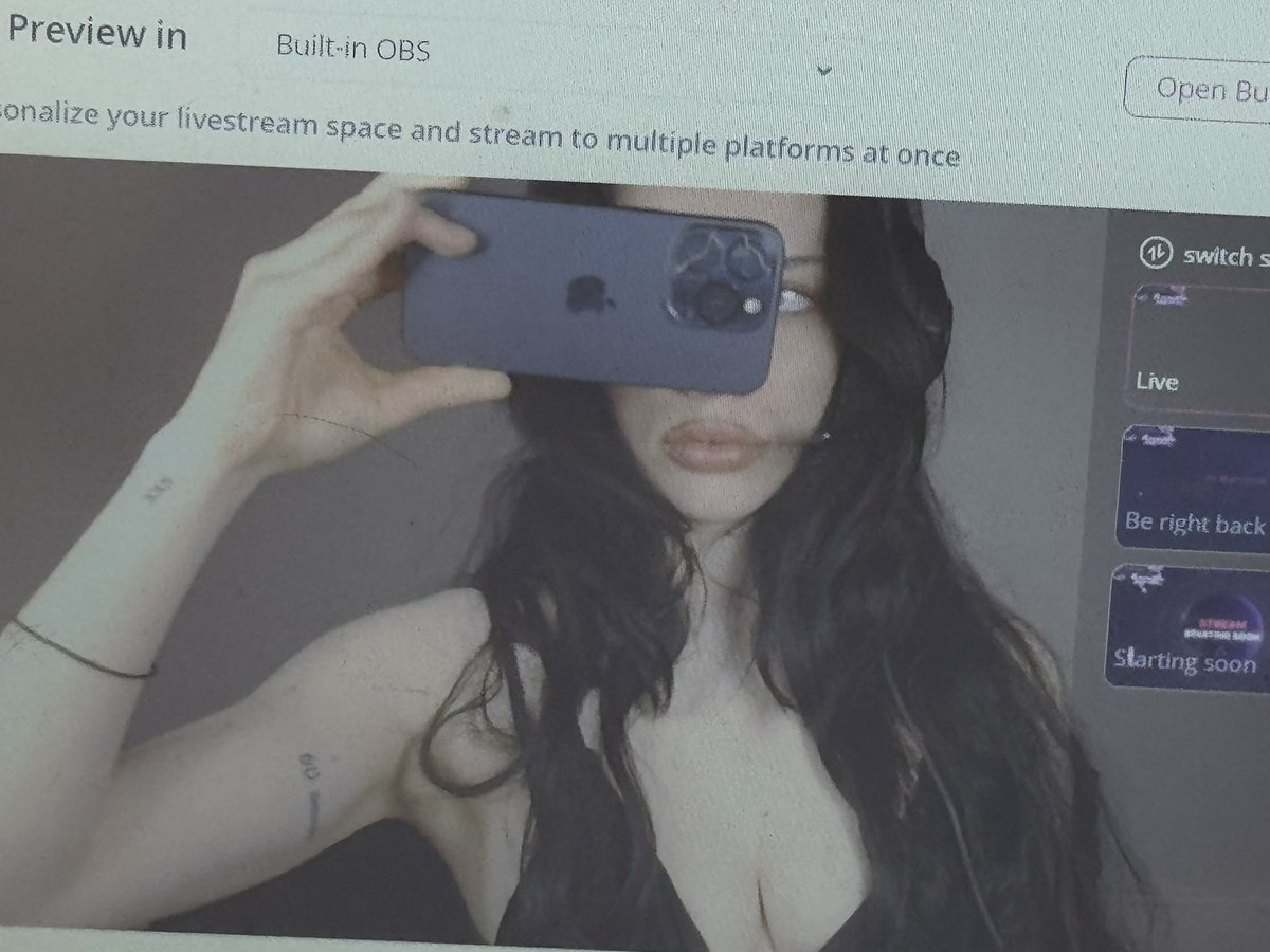 UnidentifiedBabe tweet media