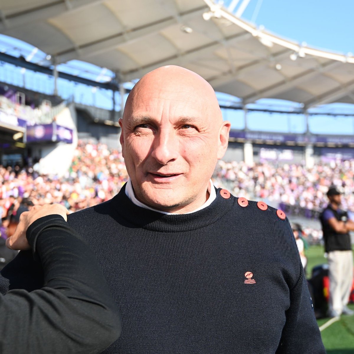 Actu Ligue 1 tweet media