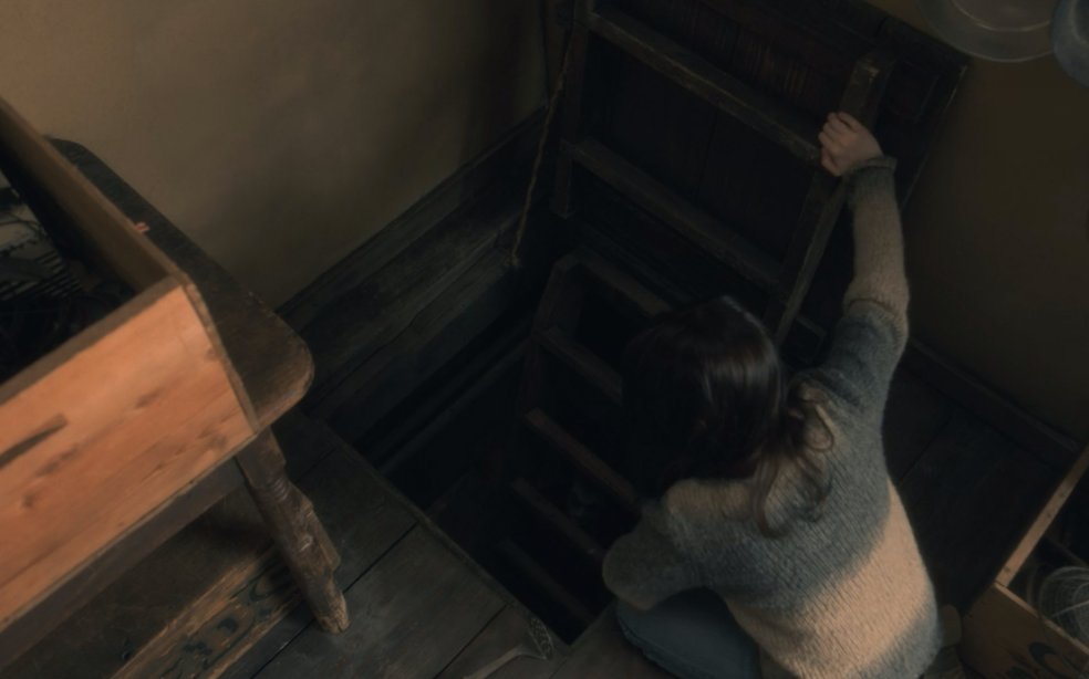 UnfilteredMe_05's tweet photo. — that wish app already giving deadly countdown vibes. Horror double feature thoughts?

#HauntingOfHillHouse #Touch #TheoCrain #IfWishesCouldKill #HorrorThread https://t.co/SiWzTrTP5K