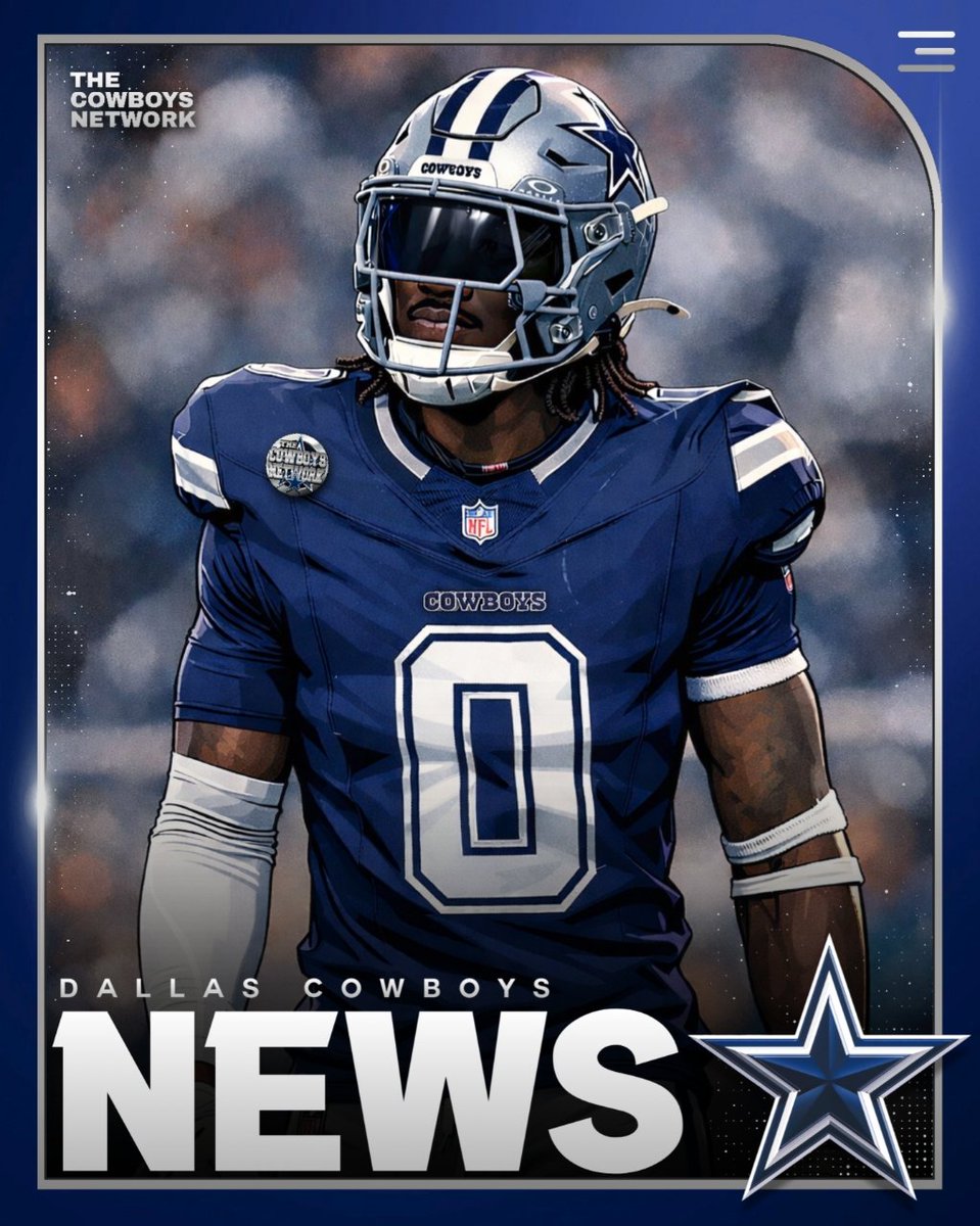 The Cowboys Network tweet media