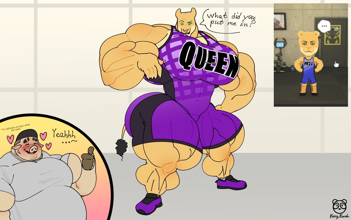 PearyChristianPanda tweet media