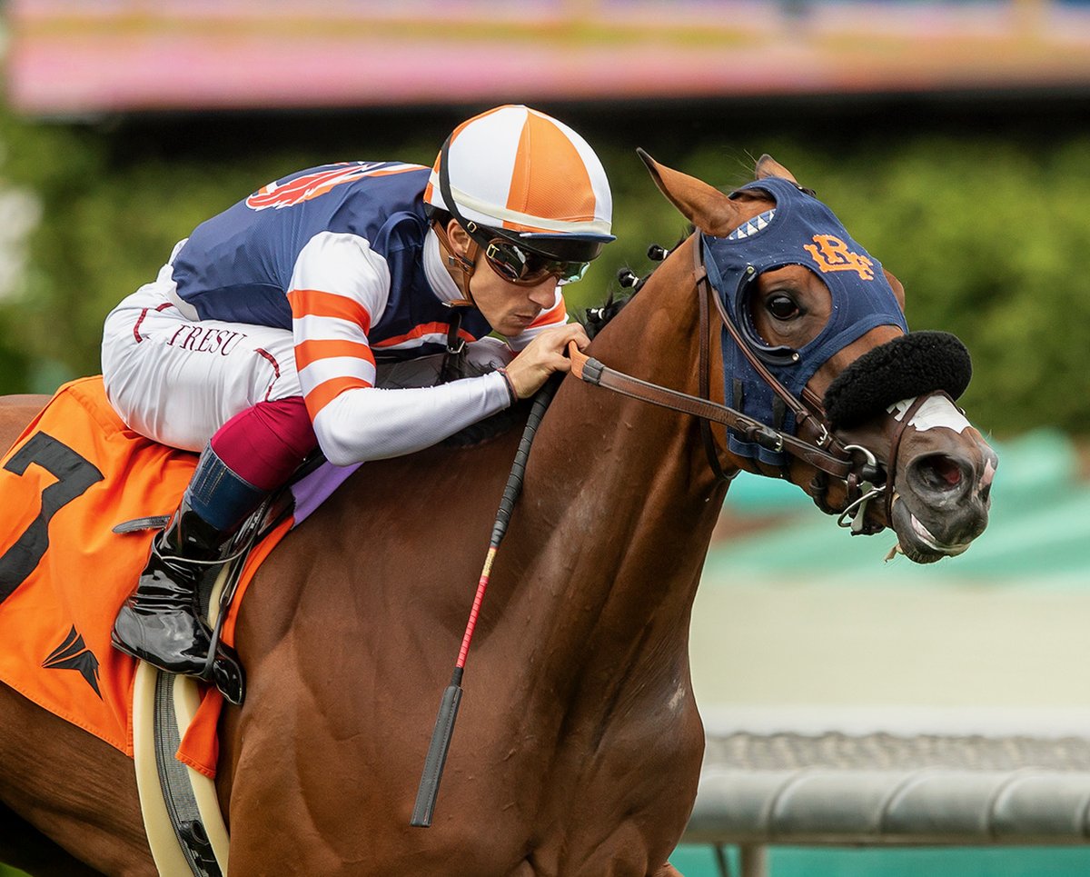 Little Red Feather Racing tweet media