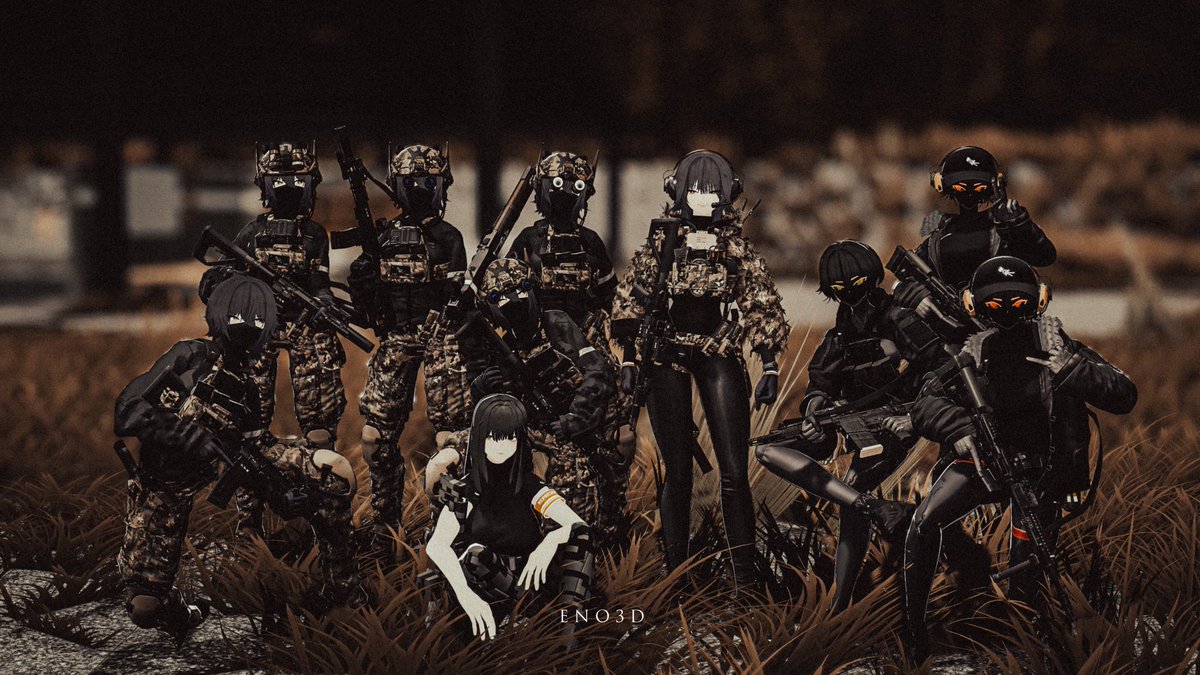 I hosted my first RP event with my avatar pvp system