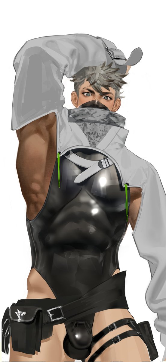 杜子第二春 tweet media