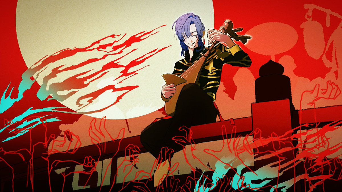 🌖🌓🌒🌑🌘🌗🌔 tweet media