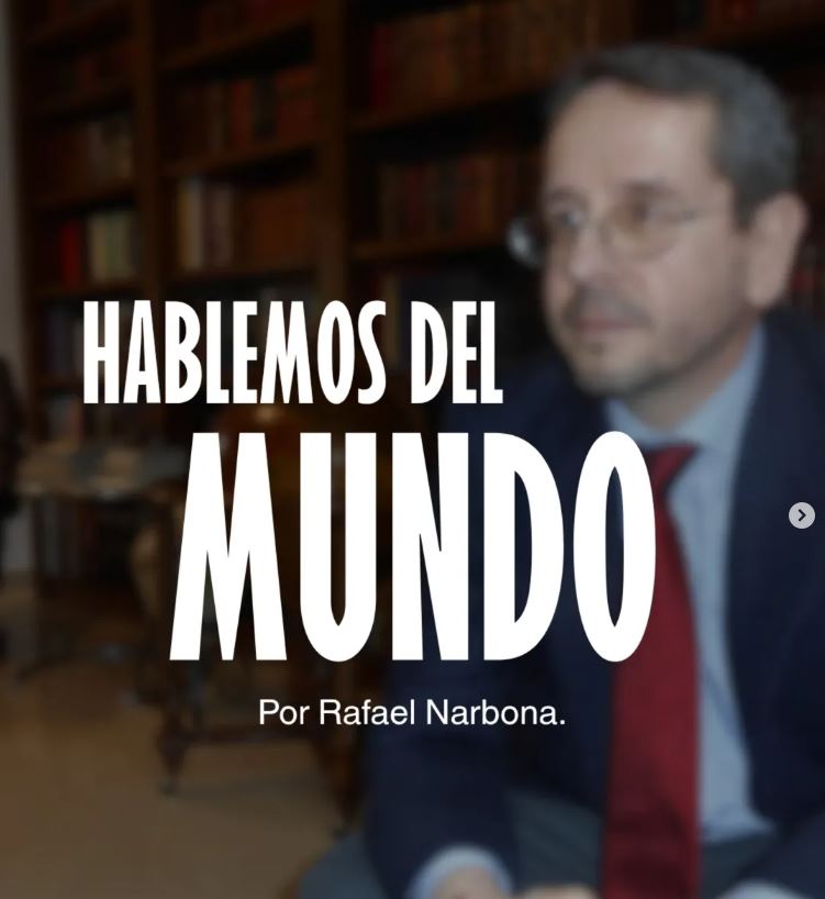 ¿QUÉ HABRÍA DICHO HOY PILAR BARDEM SOBRE EL NUEVO FASCISMO QUE RECORRE EL MUNDO?
Texto publicado en instagram.com/labardem/

Pilar Bardem nos dejó en 2021, pero su espíritu inconformista perdura en sus hijos y en todos los que la admiramos como actriz y como ciudadana