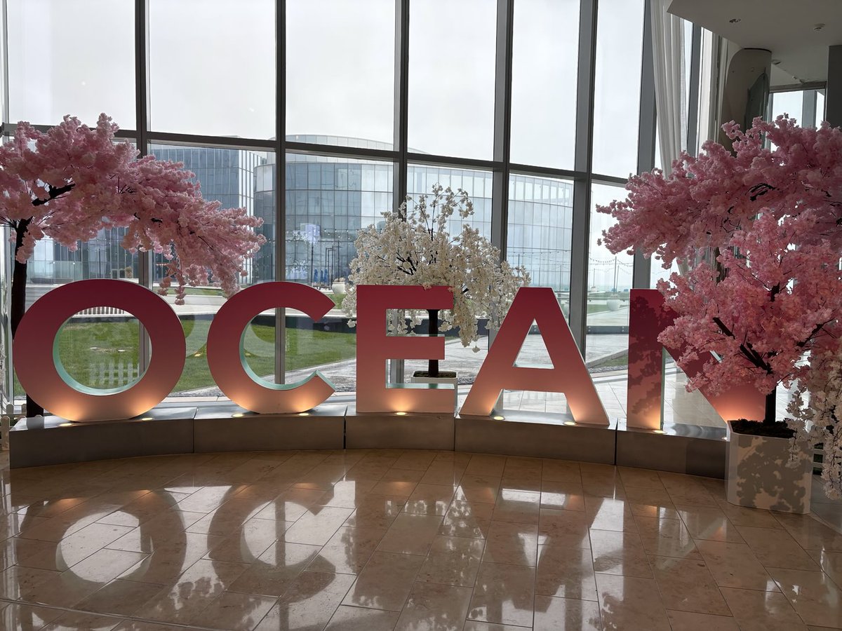 Dennis_Hart's tweet photo. If you aren’t at the @TheOceanAC for the @ChemistryNJ annual conference you are missing out  on one of the best programs ever. #CCNJ2026. Chemistry Council Of NJ https://t.co/o6yOpW85F1