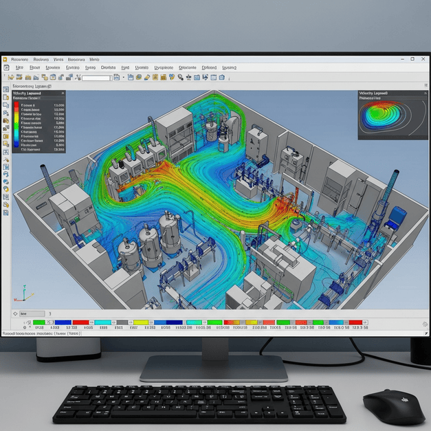 Just Grow and Navigate Change Tech tweet media