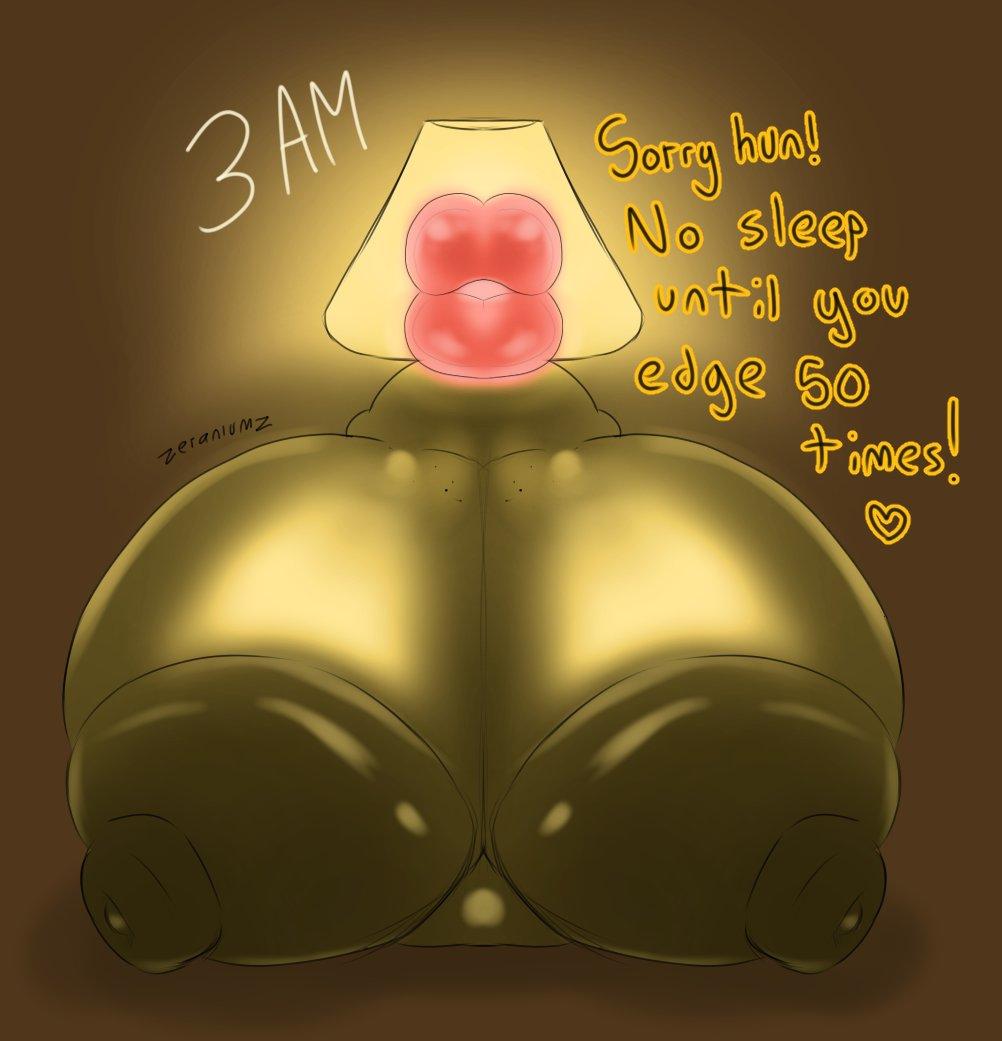 Your Pet Gloria~ tweet media