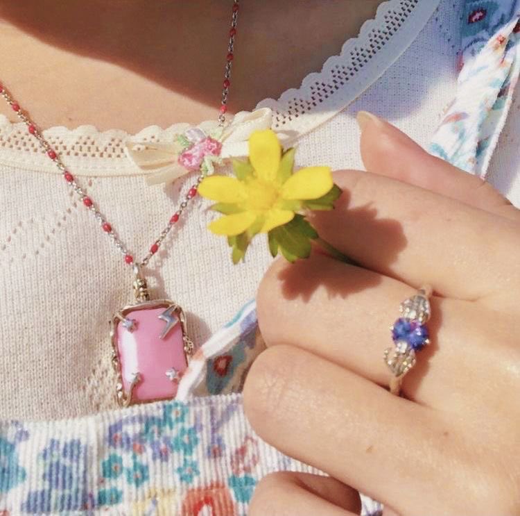 Sabine ama milho tweet media