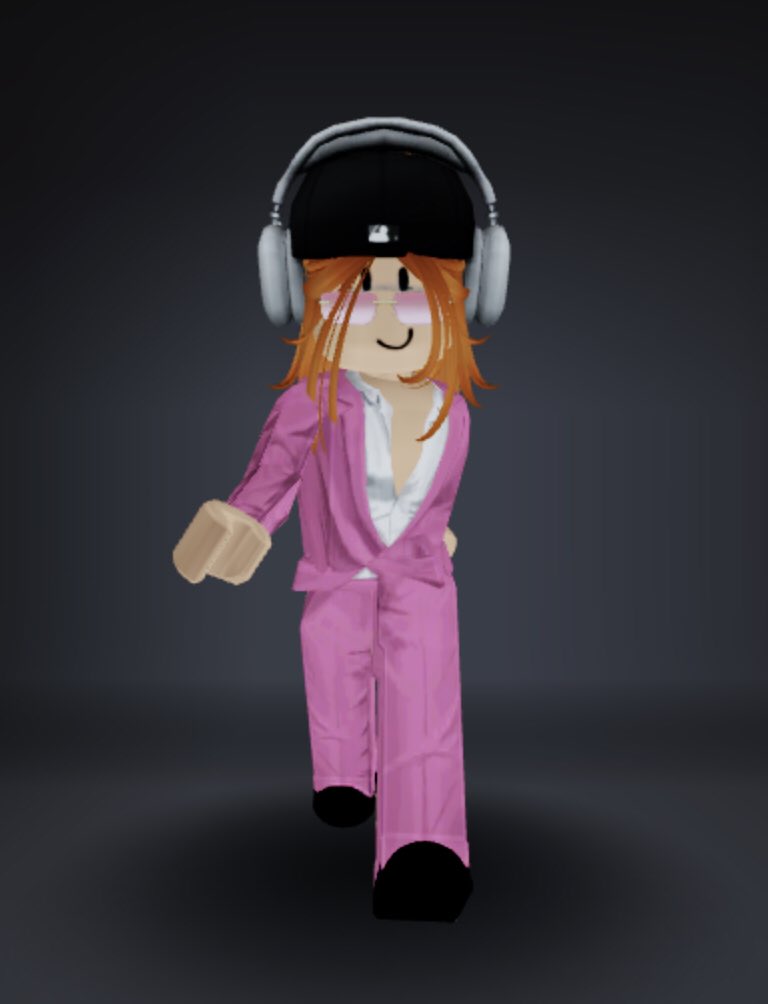Viola_Argues's tweet photo. PEAK KATIEB ROBLOX AVATAR

#Katieb #KatieB #Roblox #Robloxavatar https://t.co/n26wjPdxMq