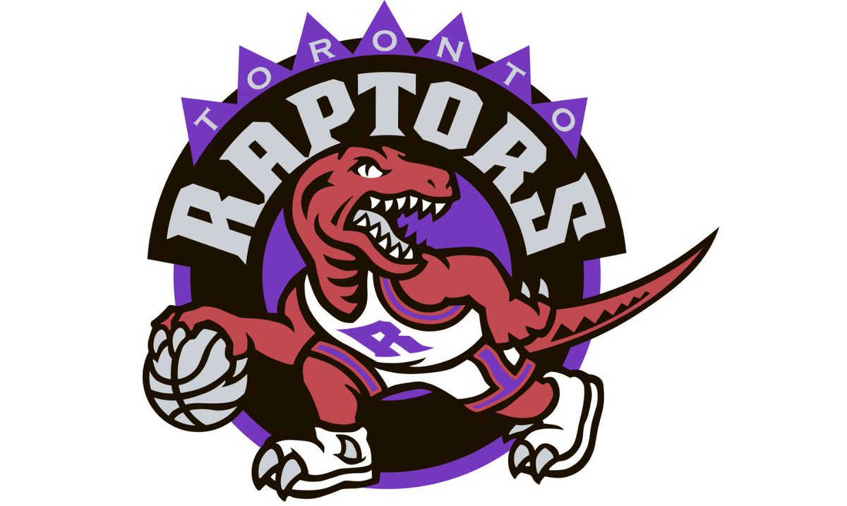 FDSportsbook's tweet image. Show me a better logo in NBA history...

YOU CAN'T ❌

#NBA | #WeTheNorth