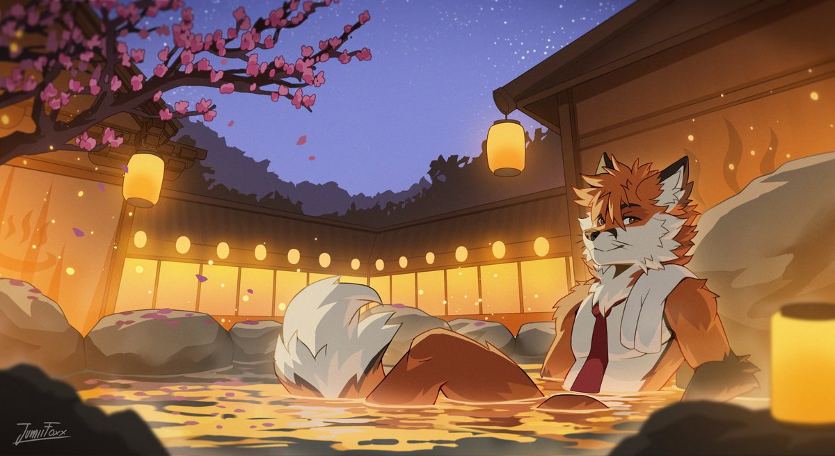 JumiiFoxx - (COMMS OPEN) tweet media
