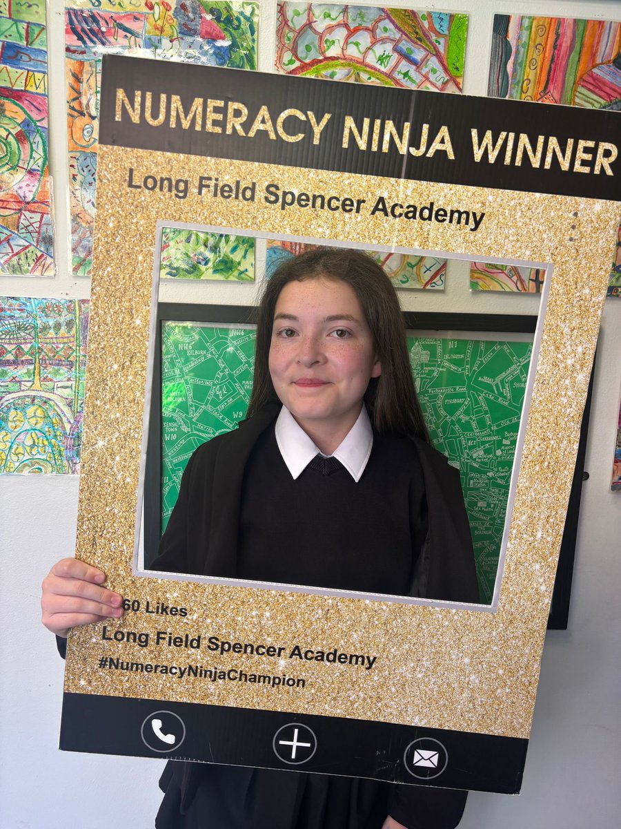 Long Field Spencer Academy tweet media