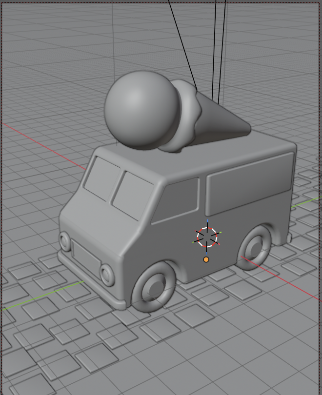 Prathamdas28's tweet image. I've been working on this for the past 3 days, and I feel it turned out well.

#blender #3d #3dmodeling #3dart #rendering