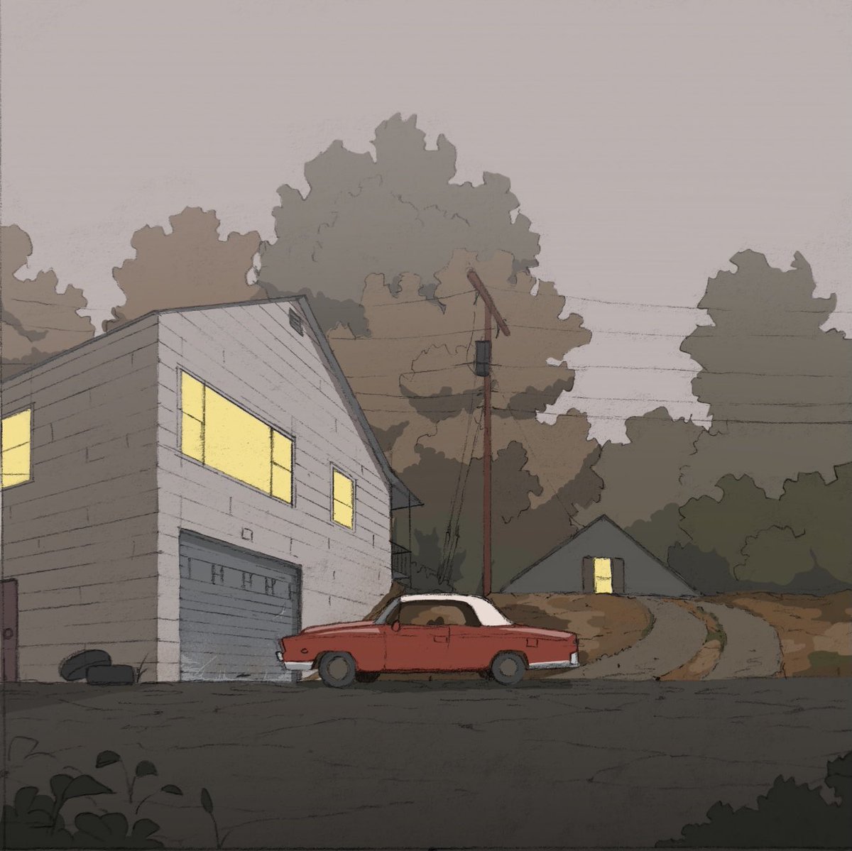 axzy79's tweet photo. oldie but goodie
#originalart #digitalart #backgroundart #lineart #sketch https://t.co/xIjMu1e6KY