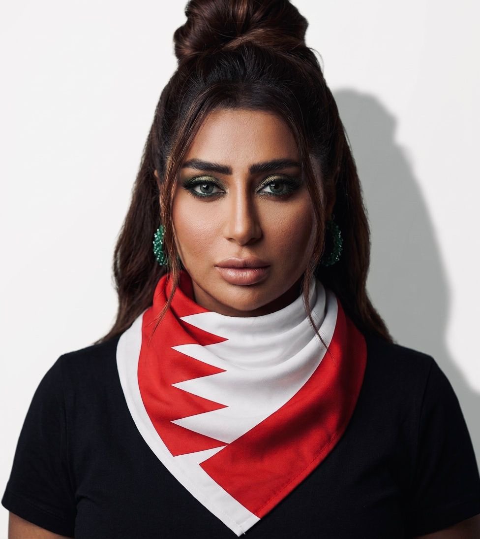 مِنـوَة #البحرين 🇧🇭 tweet media