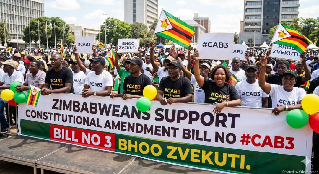 Edmond Makaza tweet media