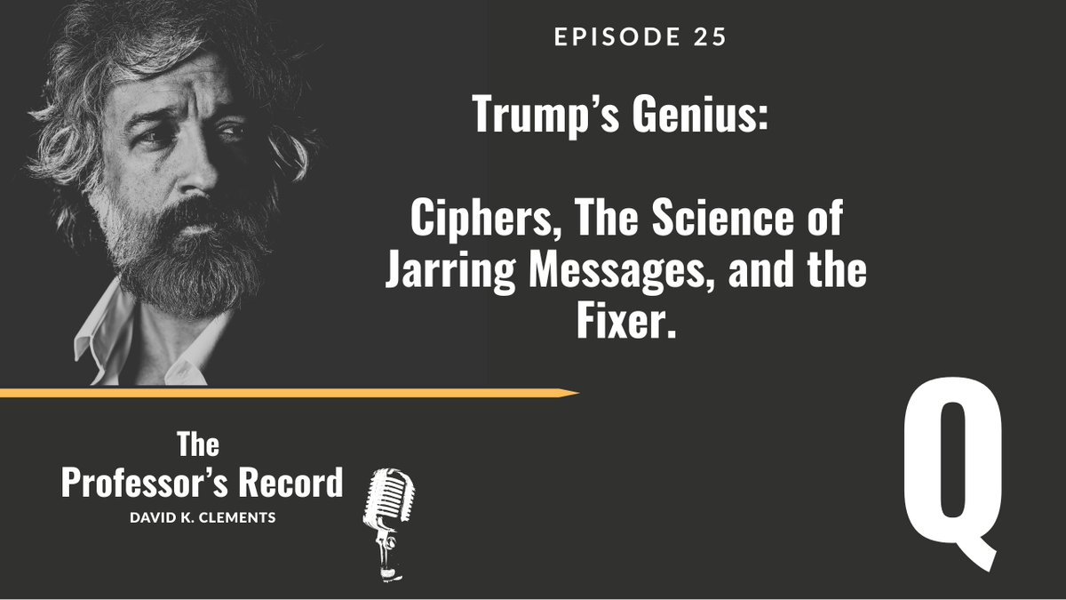 David Clements tweet media