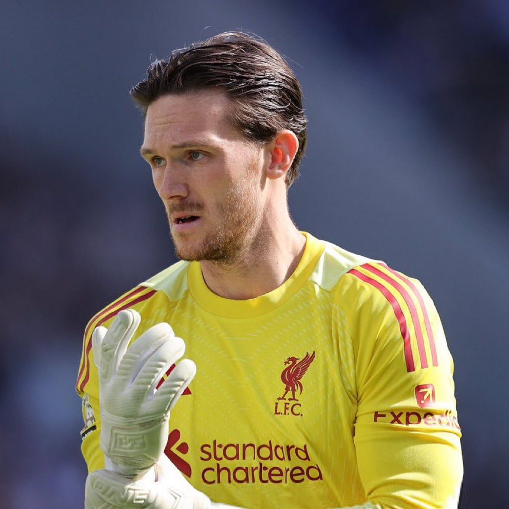 Liverpool FC Latam tweet media