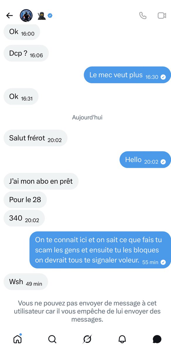 Sam Paname 🇨🇷 tweet media