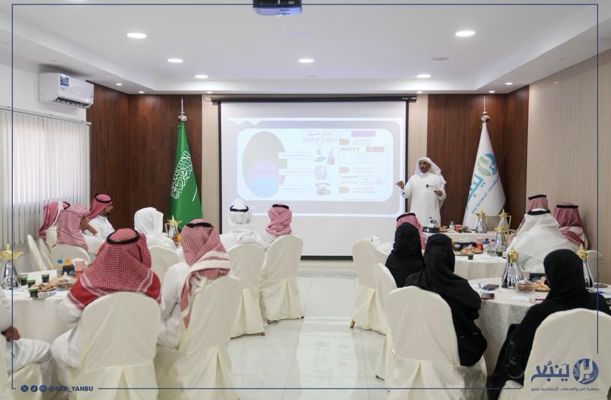 Yanbu Environment tweet media
