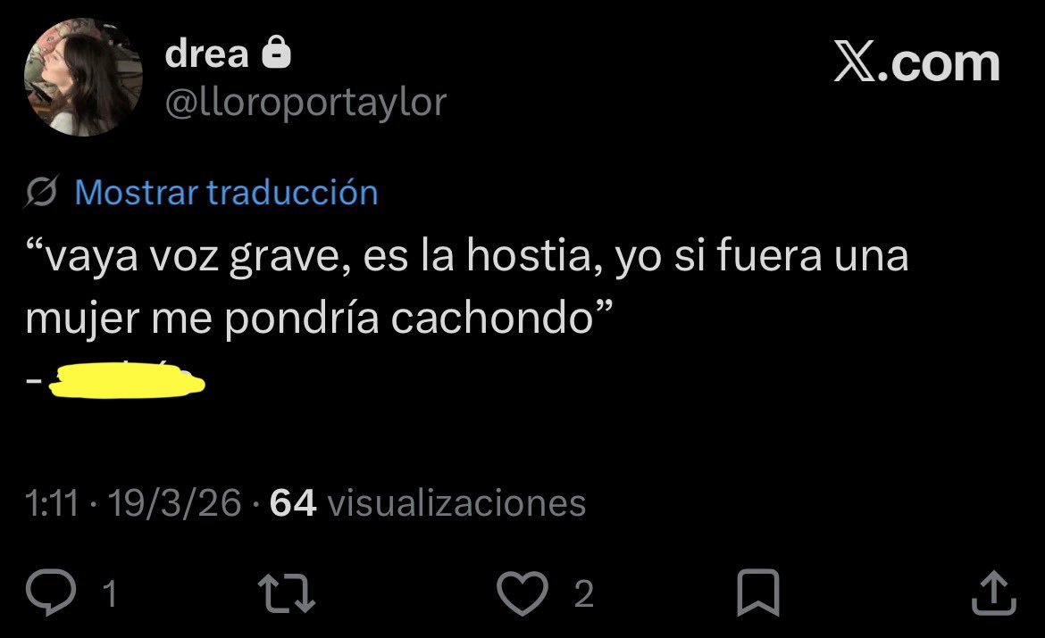 drea ★ tweet media