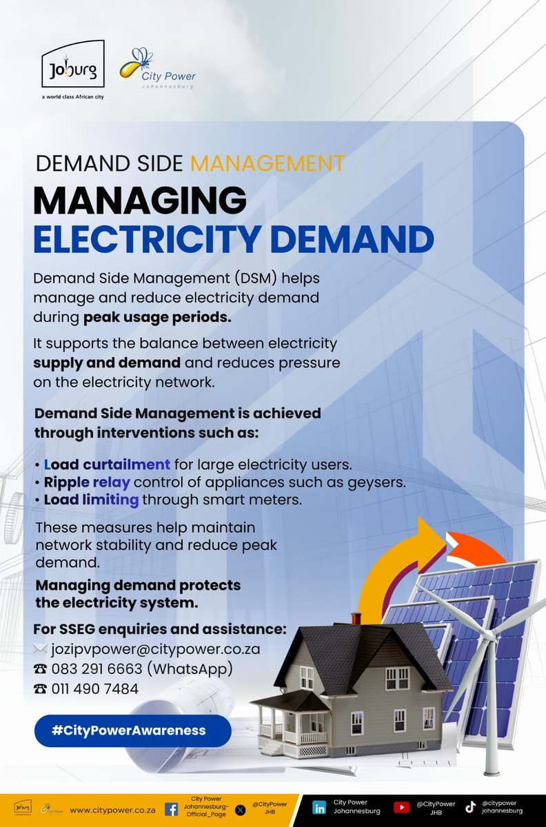 @CityPowerJhb tweet media