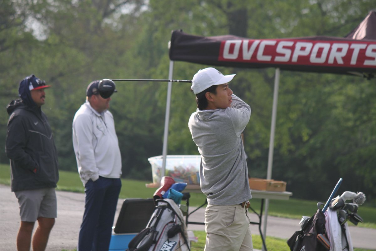 Bryant Golf tweet media