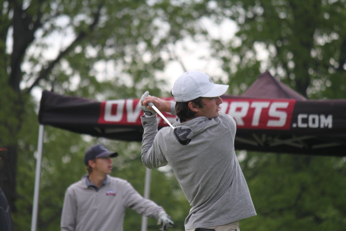 Bryant Golf tweet media