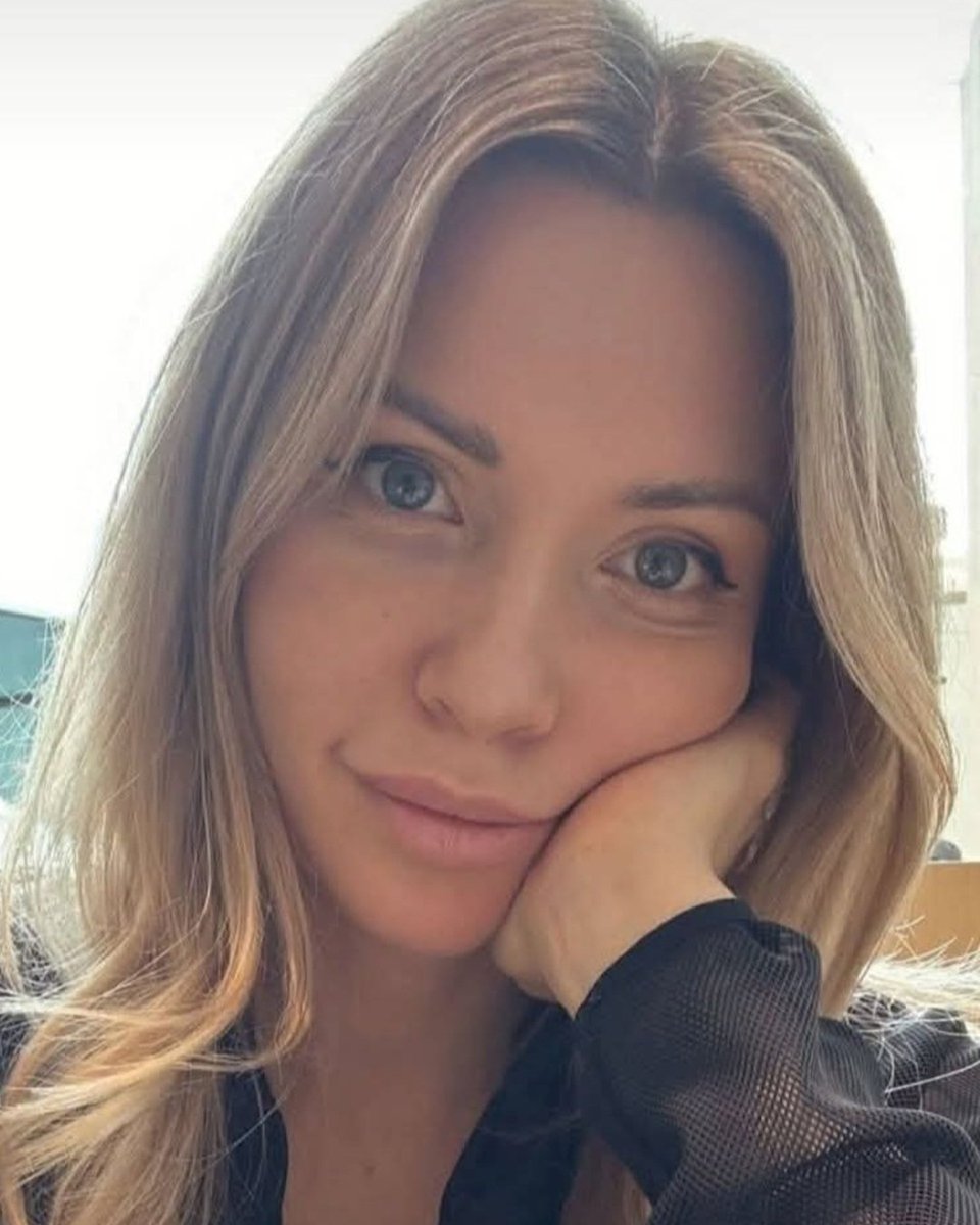 Iris María De Vero Rodríguez tweet media