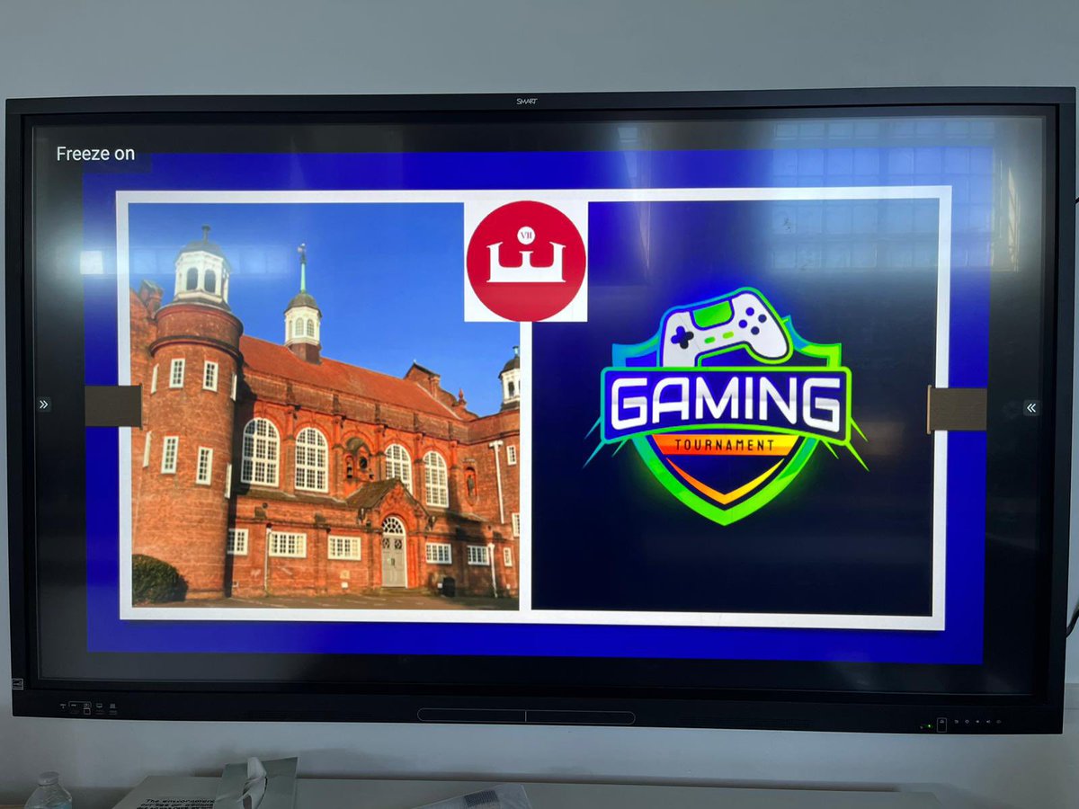 kesacademy's tweet image. House Double Trouble
Dart 🎯 and Gaming 🕹️
Two very different events for the pupils and staff to partake in 🤝
#funfriday