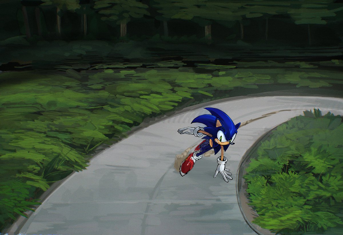 MIRRUKU 「無限」- @Infmilk tweet media