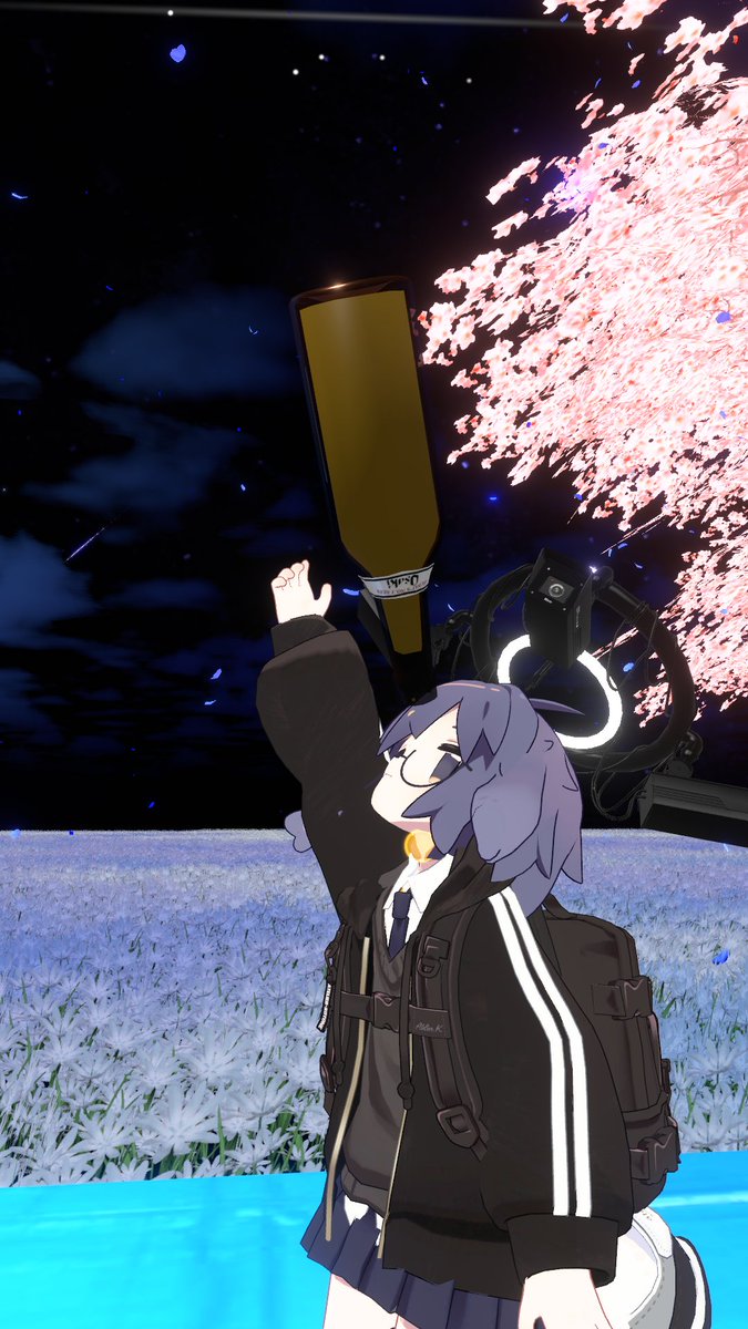 ガンギマリ太郎ぬこ tweet media