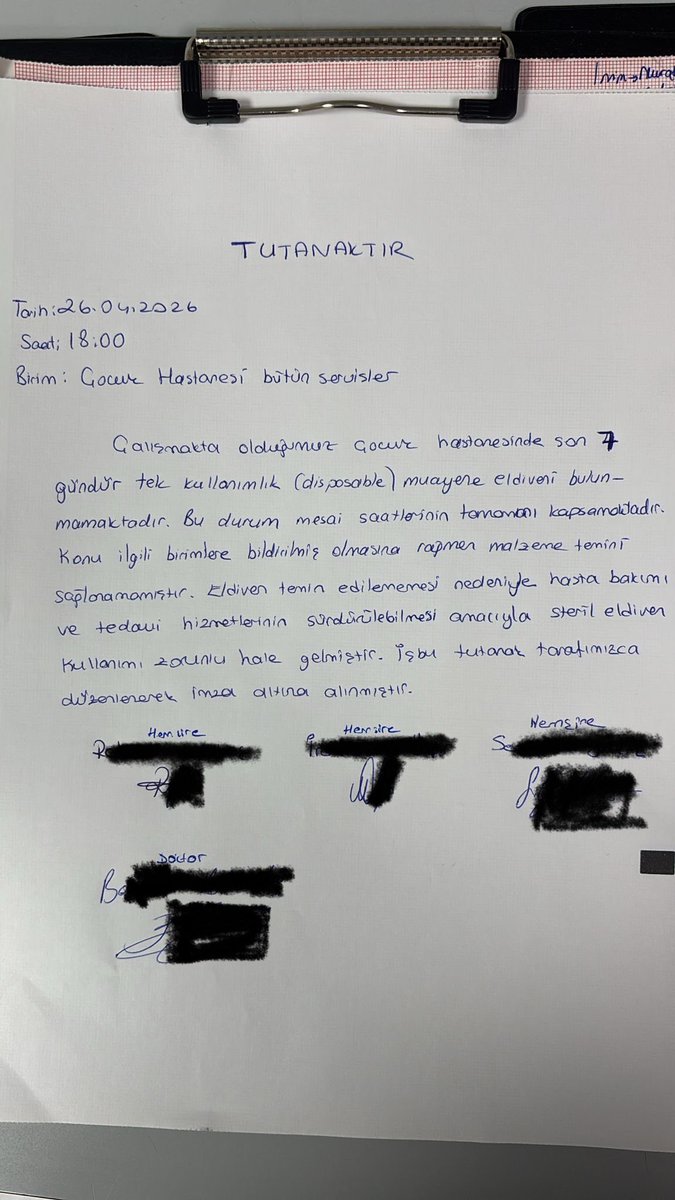 Ozan Deniz KAÇAR tweet media
