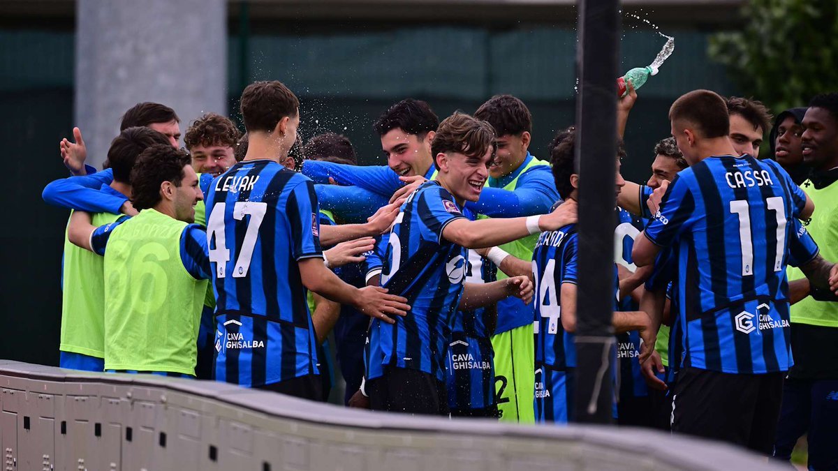 Atalanta BC News tweet media