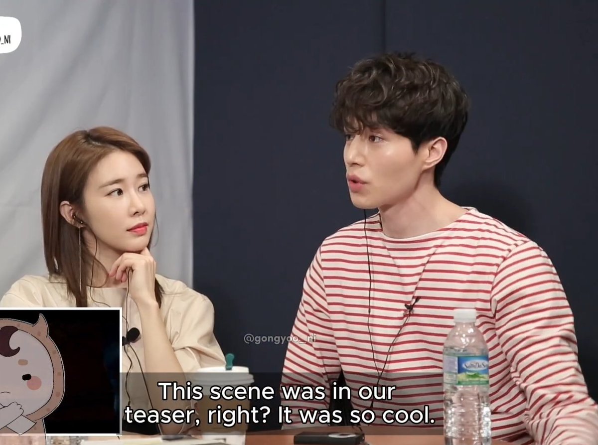 pera_Ldw's tweet image. Peach couple 🍑🩷 #Goblin 
They will forever be in my heart. 🫶🏻
Cr: youtu.be/-45lS2tLGH4?si…