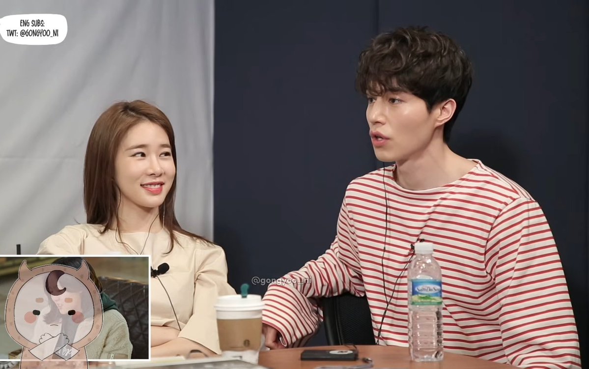 pera_Ldw's tweet image. Peach couple 🍑🩷 #Goblin 
They will forever be in my heart. 🫶🏻
Cr: youtu.be/-45lS2tLGH4?si…