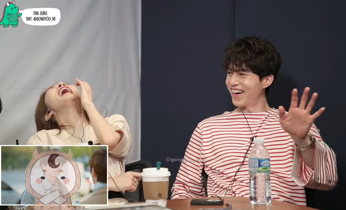 pera_Ldw's tweet image. Peach couple 🍑🩷 #Goblin 
They will forever be in my heart. 🫶🏻
Cr: youtu.be/-45lS2tLGH4?si…