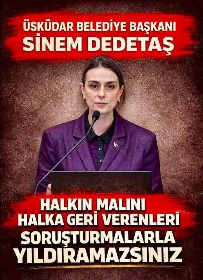 𝐸ş𝓇𝑒𝒻𝓅𝒶ş𝒶𝓁ı tweet media