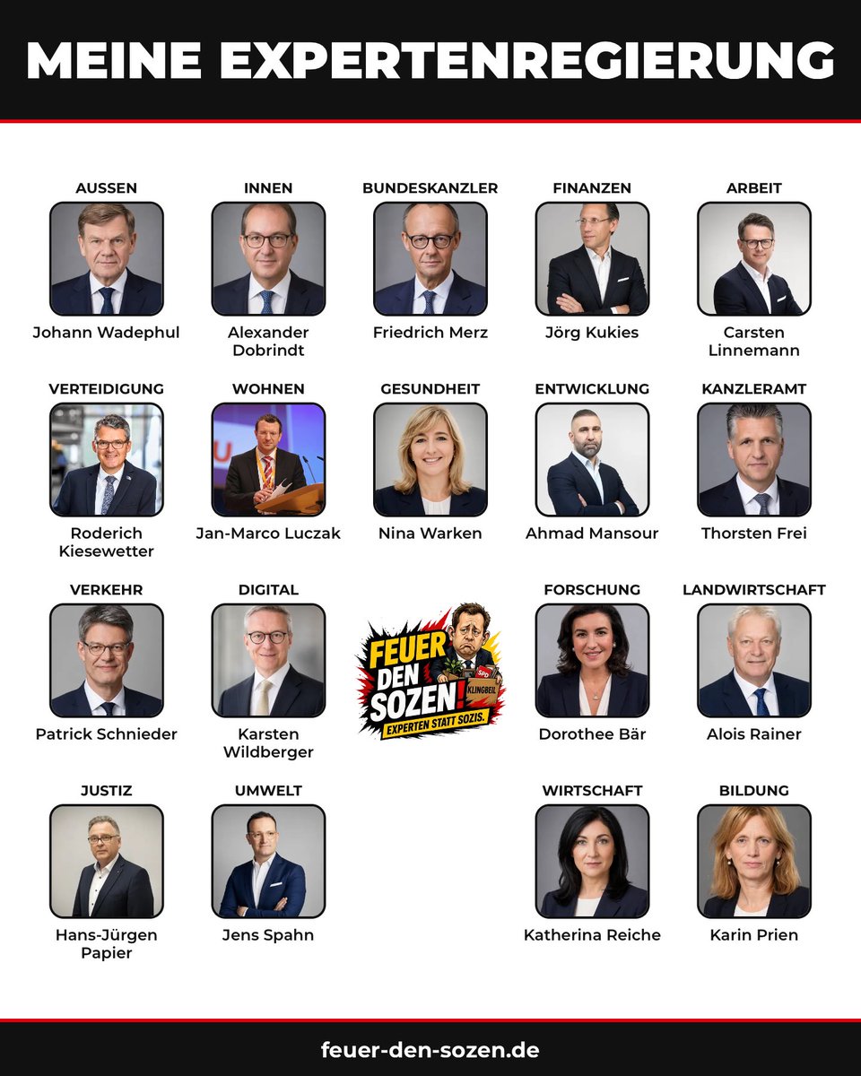 Kilian Löser tweet media